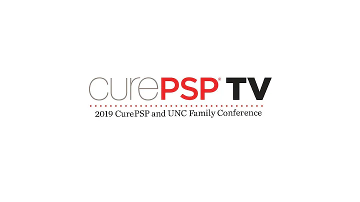 CurePSP Presentation, Lawrence I. Golbe, MD