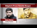 Adem Özköse  Gölgelerin Prensi Abdullah Bergusi