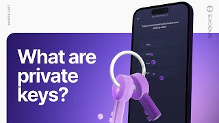 Private Keys Made Easy For Crypto Beginners!