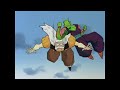 Piccolo vs Android 20/ Dr. Gero Part 1: Yamamoto Score (4K 60 FPS)