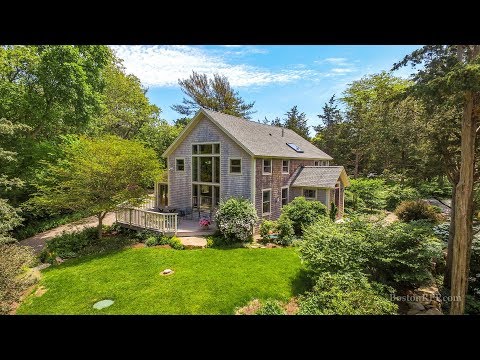 15 Norrock Road, Gloucester, MA home video tour