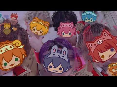 secret base 〜君がくれたもの〜 【すとぷり】【莉犬くん】