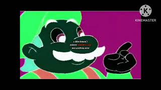 Reupload Luig Groups G Major Reversed In Diamond Major