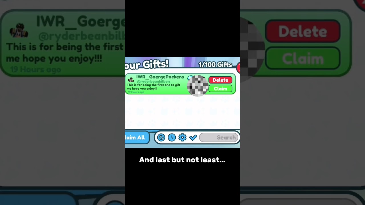 Checking Psx Mail 📫 Day 8 (I GOT A HUGE) 