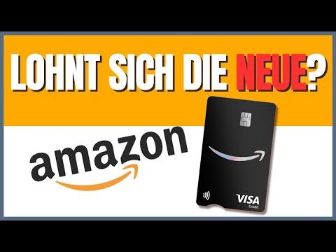 Die NEUE Amazon