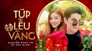 Miniatura del video "TÚP LỀU VÀNG | NGUYỄN ĐÌNH VŨ x ÚT NHỊ MINO | NHỊP ĐIỆU CHA CHA CHA 2021"