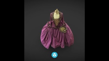 Sketchfab Cultural Heritage Top 10 3D Models 2022 Week 6