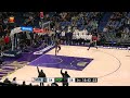 Zion Williamson 360° Windmill Dunk!