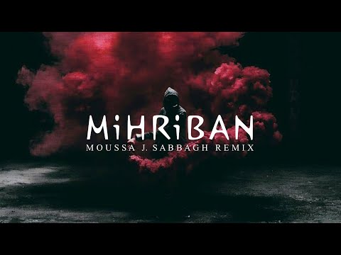 Çukur Music - Mihriban (Moussa J. Sabbagh Remix) New