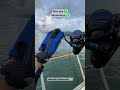 Serunya main ultralight fishing 😅 #fishing #mancingmania #angler  #relixcapung #relixnusantara