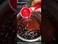 Blackberry jalapeño bbq ribs