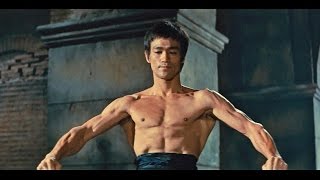 Way of the Dragon - Bruce Lee