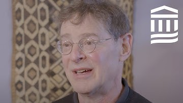 Bruce Rosen on the advanced imaging technologies coming to the Martinos Center #MRI #MGB