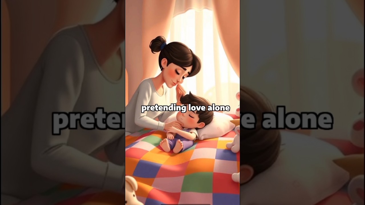 What Makes a Mother's Sacrifice So Painful?💔 