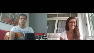 Il Venerdì Di Miriam Camerini Con Manuel Buda - Il Nigun