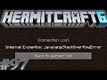 Hermitcraft VI - Minecraft 1.14 - Episode 97