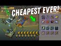 This is the cheapest way ever secrets of the game  transport hub  last day on earth survival