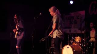 Larkin Poe - &quot;Trouble In Mind&quot; @ Antones, SXSW 2018, Best of SXSW Live, HQ