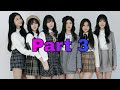 GFRIEND and their Fanboys - Part 3