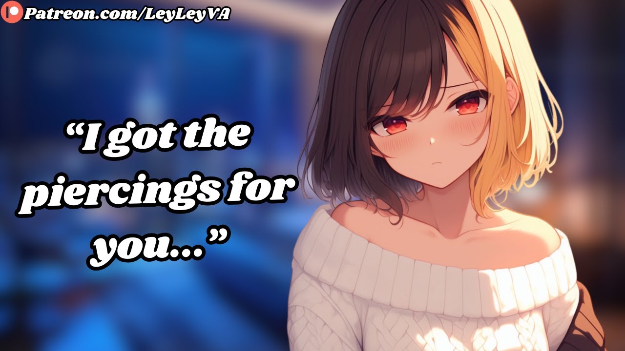 Crybaby Roommate Wants Cuddles [F4A] [Roommates to Lovers] [Reverse Comfort] [Cuddling] [Spicy]