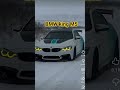 BMW the king