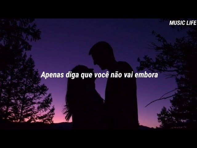 James Arthur - Say You Won't Let Go (Legendado/Tradução) 