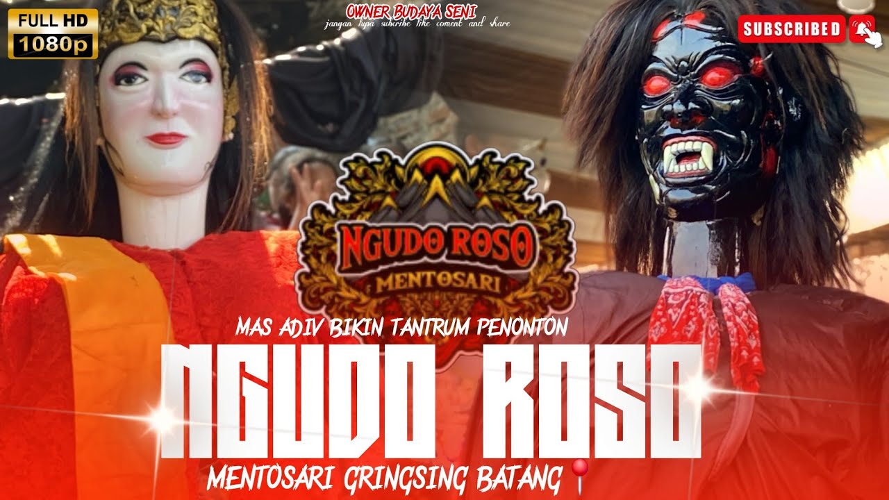 HAMPIR TERTEKAN‼️ULAH MAS ADIV NJONGKINI DAWANGAN NGUDO ROSO MENTOSARI LIVE DESA MENTOSARI GRINGSING