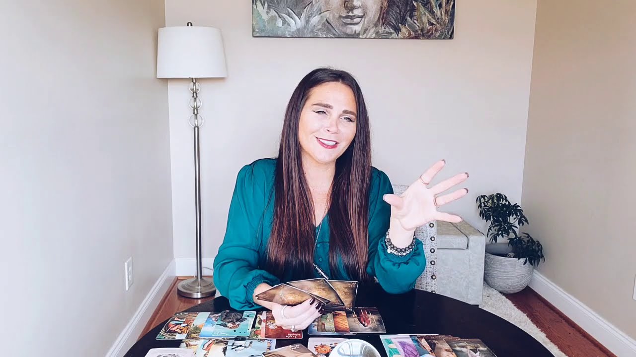 ARIES, THE PART THEY KEEP HIDDEN CAN'T HIDE MUCH LONGER ❤ YOU VS THEM LOVE TAROT READING.