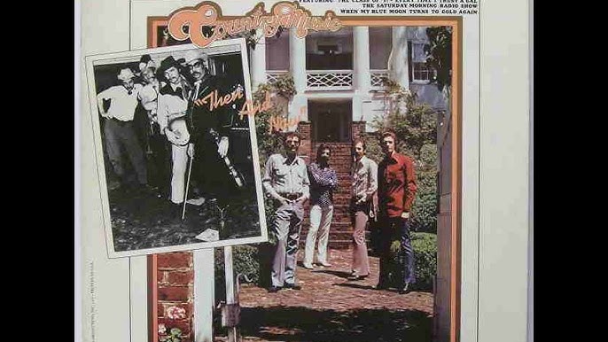 The Statler Brothers - Under It All - YouTube