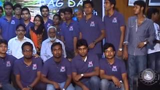 UAP EEE Departmental Farewell,11 batch 2013