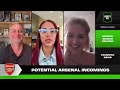 FULL SHOW: Arsenal EASE past Girona 😮‍💨 Liverpool squad depth 'an issue' 😳 Transfer UPDATE | ESPN FC