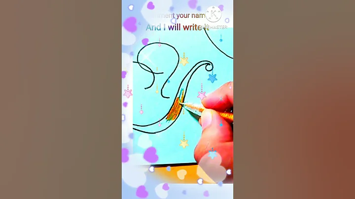 calligraphy letter Y, beautifully written letter  Y,calligraphy letter, cursive handwriting #shorts