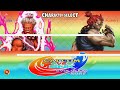 { Capcom Vs SNK Evolution Kore } Shin Akuma vs Akuma [MUGEN]