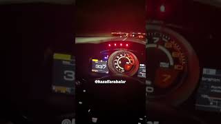 Ferrari̇ 350 Kmh Ile Giderken Snap Çekmek