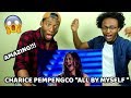 Charice Pempengco - All By Myself (AMAZING!!!) (REACTION)