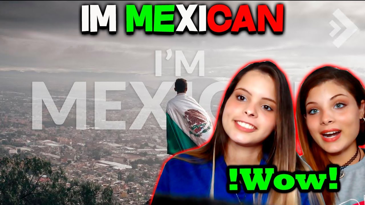 🇨🇺CUBANAS QUEDAN IMPACTADAS CON el VIDEO de IM 🇲🇽MEXICAN - YouTube