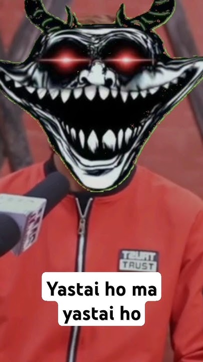 Tsunami comedy video