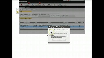 Real Estate Drip Campaign Setup