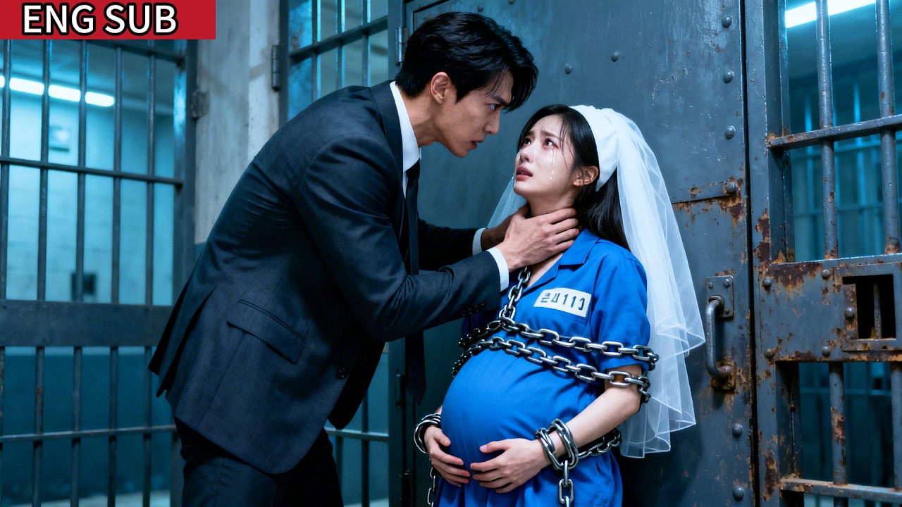 Посадил её на 3 года. Она развелась—он преследовал её по всему миру.