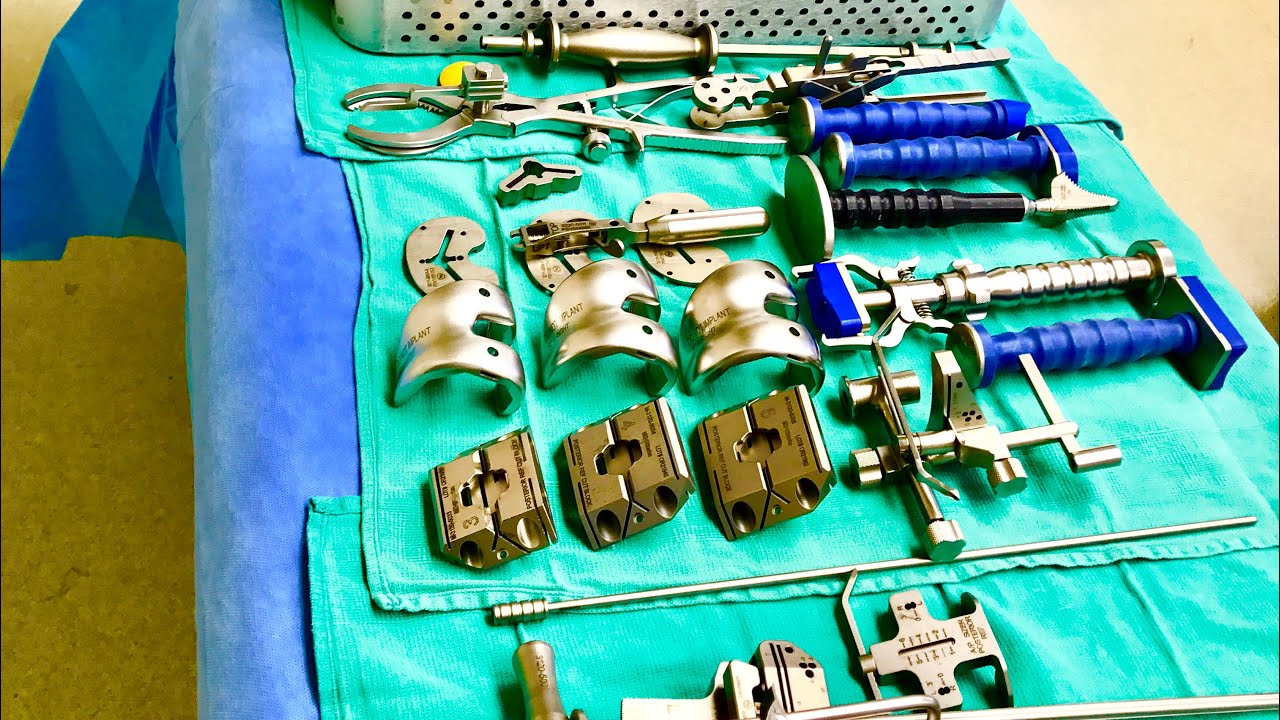 Daily Medical Device / Implant Sales Rep. Episodes 008 and 009 YouTube