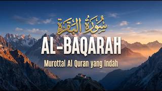Surah Al-Baqarah Ruqyah Perlindungan Diri dan Rumah - Zain Abu Kautsar