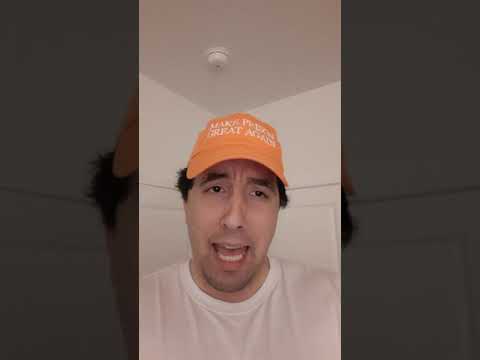 Donald Trump is JEALOUS of !