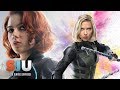 Where Could the Black Widow Movie Fit in the MCU? - SJU