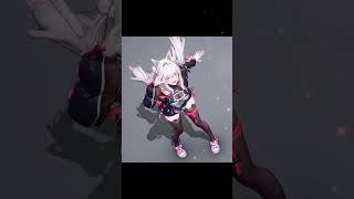 [명일방주:엔드필드] 앞쪽, 대포알, 좋은물건 #arknightsendfield