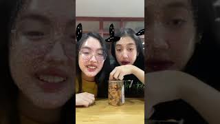 210404 Jorin 4EVE IG LIVE with Aheye feat. Mind , Fai 4EVE