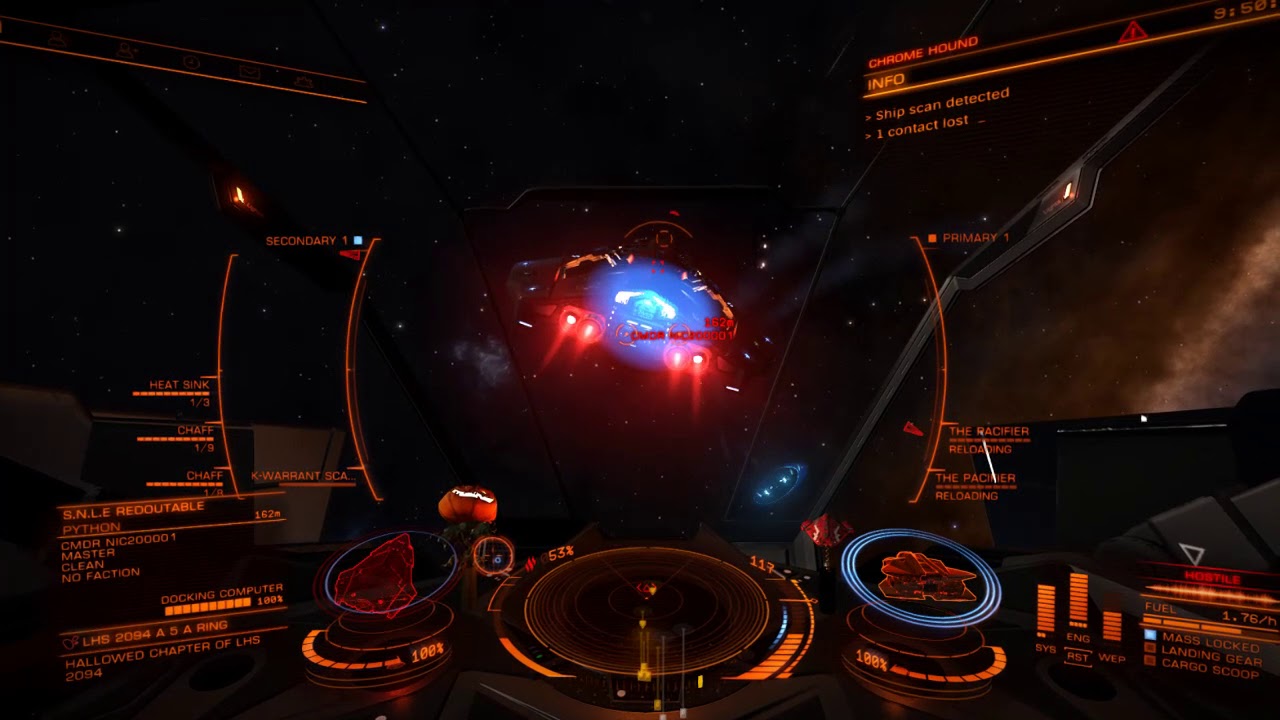 No Docking No Docking Computers PLZ - YouTube