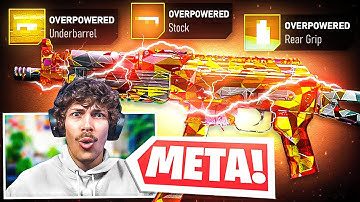 UPDATE YOUR *RANKED PLAY* VAZNEV 9K CLASS RIGHT NOW! 🔥 *Best VAZNEV 9K Class* (Modern Warfare 2)