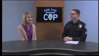 Ask the Edmonds Cop: Can dogs ride legally in bed of pickup trucks?