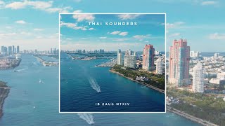 Thai Sounders - Ib Zaug Ntxiv (Karaoke Version)