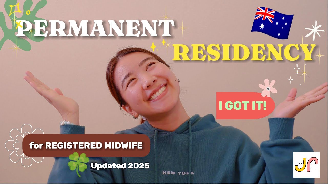 I got an Australian Permanent Residency - Skilled Independent visa subclass 189